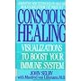 Conscious Healing: Visualizations to Boost Your Immune System (Bantam New Age Books)