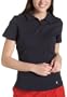 IZOD Golf Women's Short Sleeve Solid Polo
