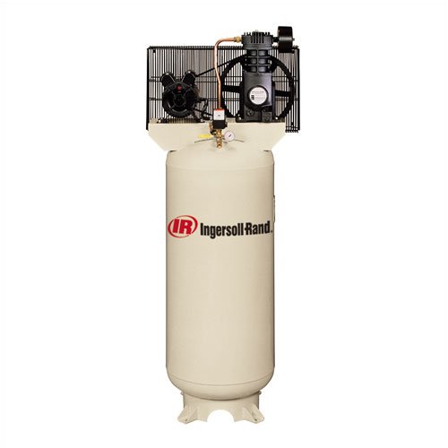 Ingersoll-Rand 60 Gallon Vertical Air Compressor