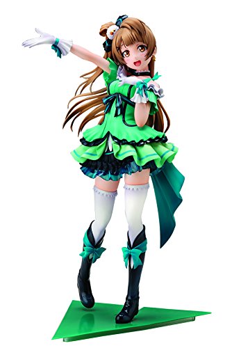 【電撃屋限定】ラブライブ! Birthday Figure Project 南ことり(1/8スケール フィギュア PVC製塗装済完成品)