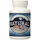 Creative Medical Labs Natural Rest Supplement, 60 Count