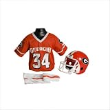 Franklin Sports University of Georgia NCAA Youth Uniform Set Size: Medium