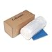 Powershred Shredder Waste Bags, Fits C-320 Series, 39 Gallon Capacity, Clear Plastic, 50 Per Carton