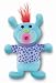 Mattel The Sing-A-Ma-Jigs - Light Blue