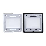 Gepe Glass Slide Mounts Anti Newton - Box Of 20 - 24X36X2.3 - 6002