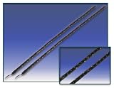 EVO 93320 Formance White LED Sidewinder Eye-Brows