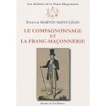 Le compagnonnage