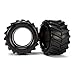 Traxxas 6770 Tires, Maxx 2.8