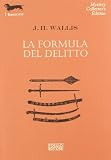 La formula del delitto