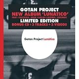 Lunatico Special Edition (Ltd.