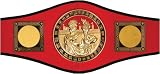 Victory Title Belt