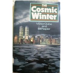 The Cosmic Winter