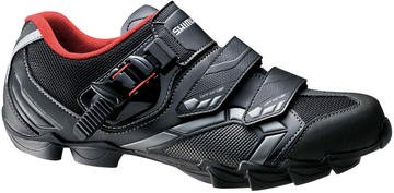 Shimano SH-R088LE Wide Fit Road Shoe (49E/13.2) On Sale
