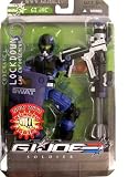 G.I.Joe Law Enforcement Soldier Lockdown