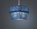 Kitchen & Housewares : ORBIT childrens rocket pendant shade