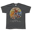 Queen - Day At The Races Dye T-Shirt