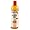 Africa's Best Herbal Oil, Ultimate, Bonus Size, 12 oz.