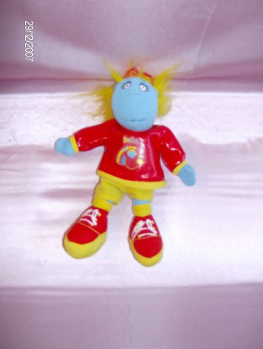 Childrens Toyshop  Toys : Tweenies Bella Beanie