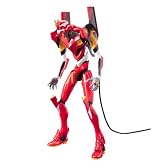 LMHG エヴァンゲリオン2号機 (ヱヴァンゲリヲン新劇場版:破) (新世紀ヱヴァンゲリオン新劇場版)
