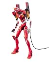 LMHG エヴァンゲリオン2号機 (ヱヴァンゲリヲン新劇場版:破) (新世紀ヱヴァンゲリオン新劇場版)