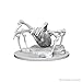 WizKids Dungeons & Dragons: Nolzurs Marvelous Unpainted Minis: Phase Spider