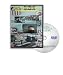 1950's to 1960's Historic Train and Railroad Film Library DVD - Union Pacific Railroad, Train Safety, Cattle Transportation and More
