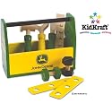 KidKraft John Deere Tool Caddy