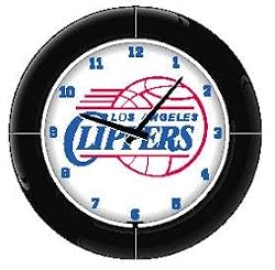 NBA Boston Celtics Everbrite Neon Wall Clock