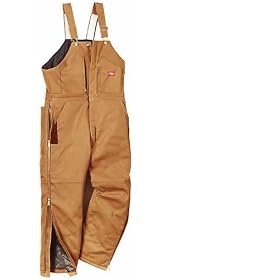 Dickies tb839 Insulated Bib Overalls by Dickies