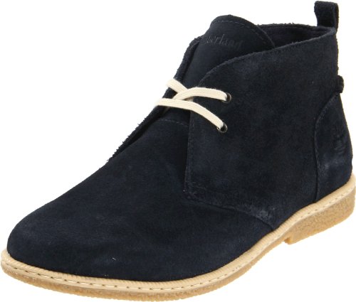 Timberland GEFLD DESERT BT SDE 53999 Unisex - Kinder Halbschuhe
