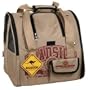Roadsign Rucksack BLAU Mod.1 Transport von Hund und Katze