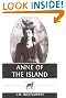 Anne of the Island