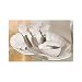 Fancy That Scallop Chip & Dip Serveware