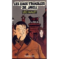 Les eaux troubles de javel