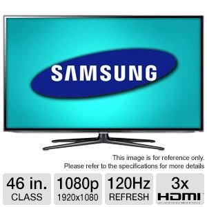 Samsung 46