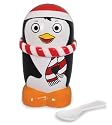 Ice Cream MUGZ Personal-Size Instant Ice Cream Maker, Penguin