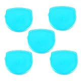 5x New PSP 2000 3000 UMD Game Disc Disk Case Cover Holder