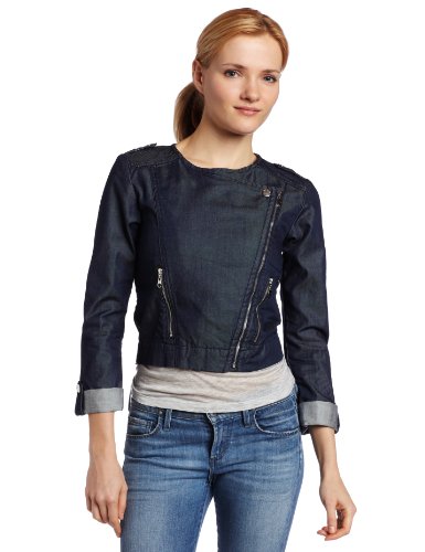 Ted Baker Women's Gorta Biker Jacket product image