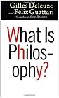 What Is Philosophy?