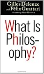 What Is Philosophy?