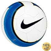ナイキ T90 スペクトラ JFA 100 ホワイト 5号球 SC1143