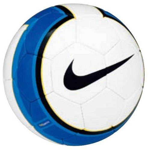 Cover image : ナイキ T90 スペクトラ JFA 100 ホワイト 5号球 SC1143