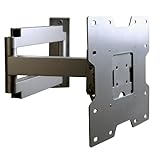 Peerless SA740PS Articulating Wall Mount for 22'-40' LCD Screens