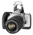 Canon EOS 3000V 35mm SLR Camera Kit 28-90