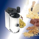Rotary Cheese Grater