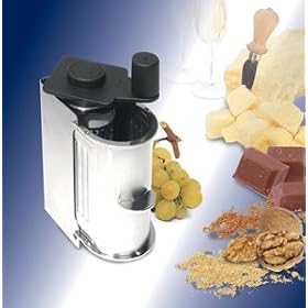 Rotary Cheese Grater