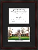 Diploma Frame & Lithograph University of Tennessee Volunteers NCAA Item