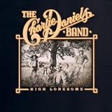 HIGH LONESOME (LP) [VINYL]