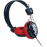 WeSC Conga Headphone (Medium Blue)