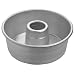 Focus Foodservice Commercial Bakeware 7-1/2-Inch  Aluminum Tube Cake Pan